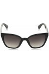 Vans Femme Hip Cat Sunglasses Lunettes de soleil, Noir, Taille unique EU