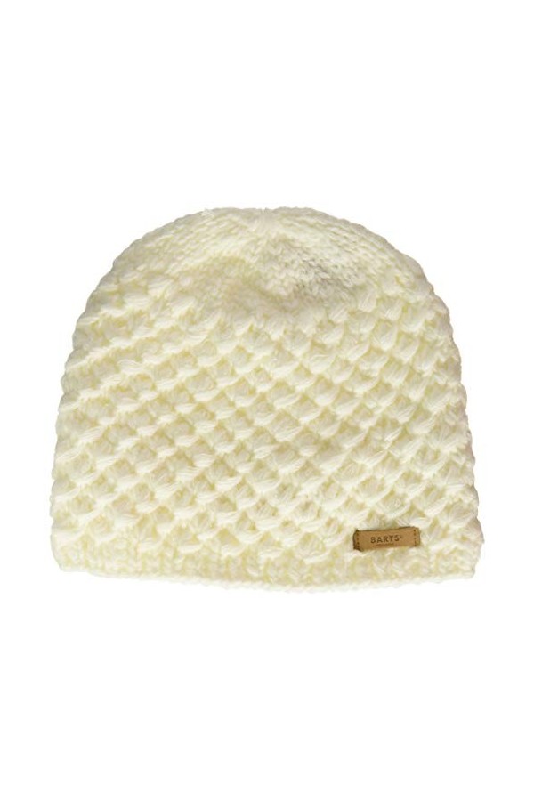 Barts ILMAR Beanie Bonnet, 0040-MAUVE, UNI Femme