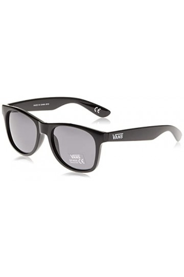Vans Homme Spicoli 4 Shades Lunettes de Soleil, Noir, , Taille unique EU