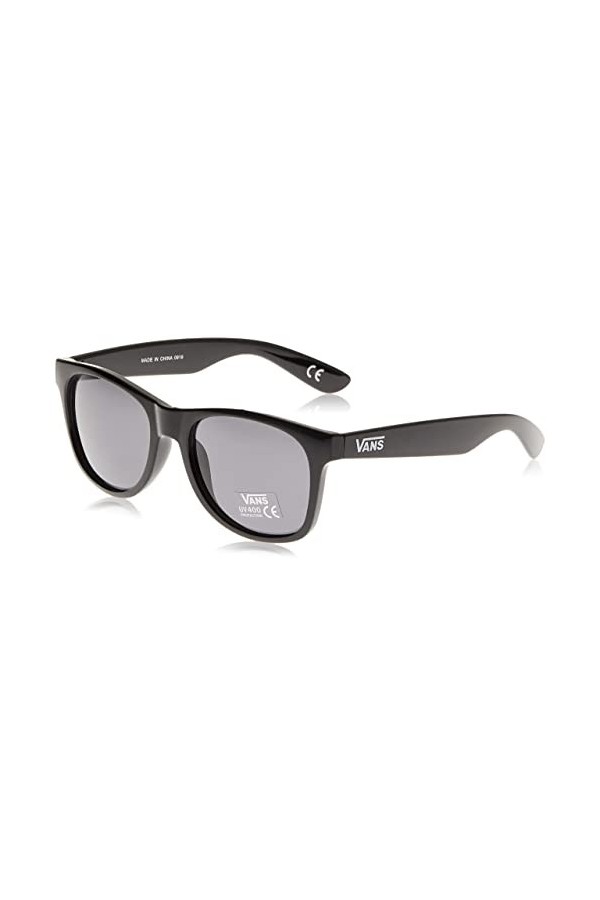 Vans Homme Spicoli 4 Shades Lunettes de Soleil, Noir, , Taille unique EU