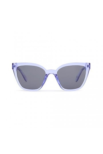 Vans Femme Hip Cat Sunglasses Lunettes de Soleil, Sweet Lavender, Taille Unique