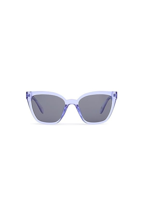 Vans Femme Hip Cat Sunglasses Lunettes de Soleil, Sweet Lavender, Taille Unique