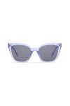 Vans Femme Hip Cat Sunglasses Lunettes de Soleil, Sweet Lavender, Taille Unique