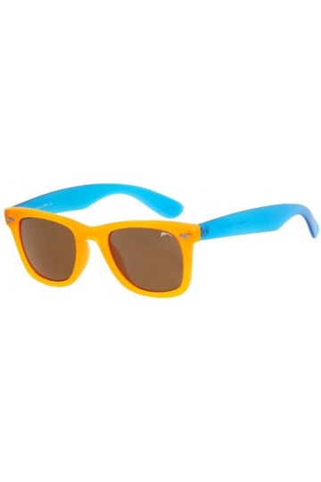 RELAX Lunettes de Soleil Femme Homme R2302A