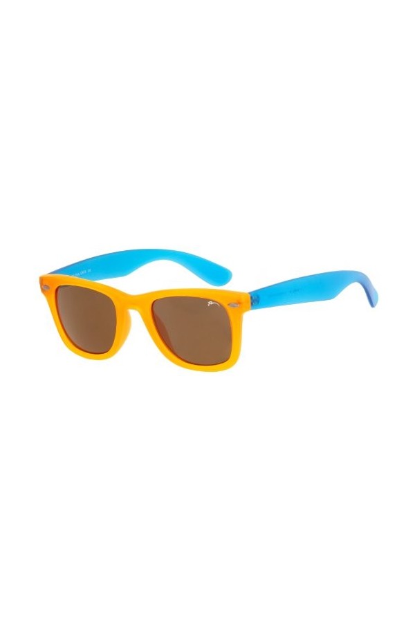 RELAX Lunettes de Soleil Femme Homme R2302A