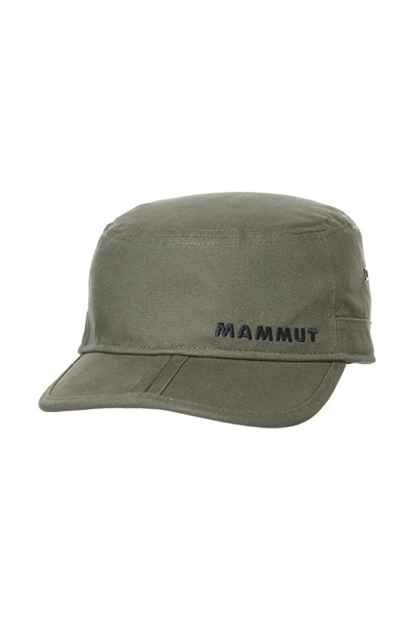 Mammut, Lhasa Cap, iguana-iguana, S-M