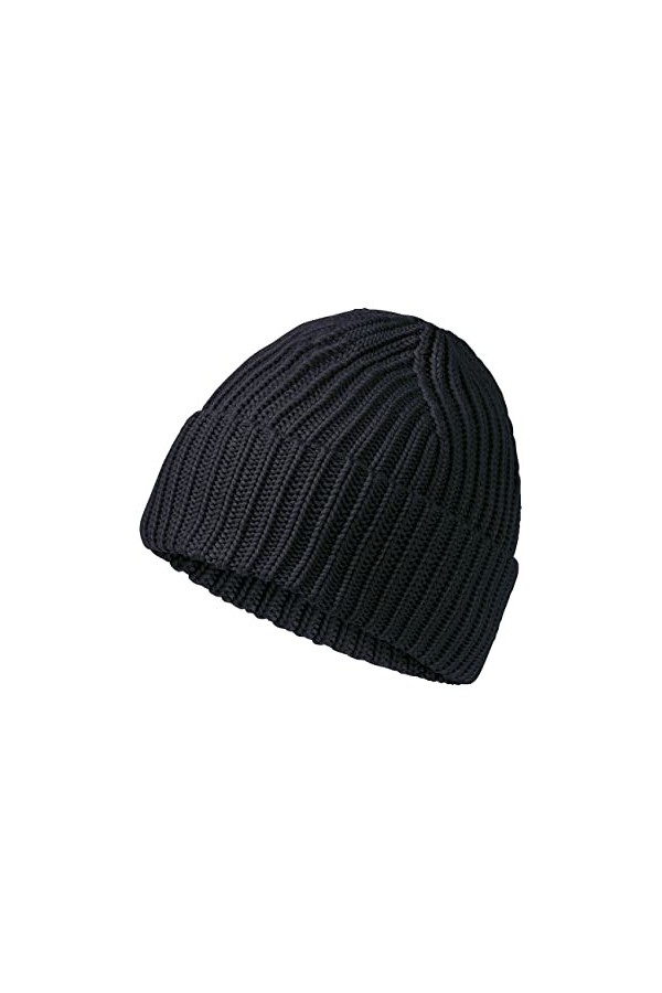 VAUDE Bonnet Moena II, Rose, Taille Unique Mixte