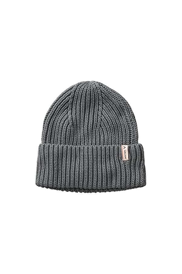 VAUDE Bonnet Moena II, Rose, Taille Unique Mixte