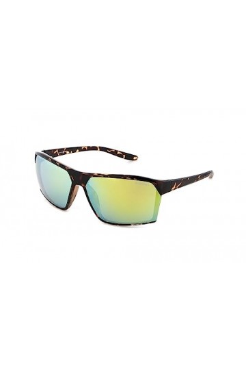Basley Lunettes de Soleil Sportives pour Homme 8378-s-41, Vert, Taille Unique