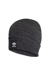 adidas Femme W Fur Pom Beani Hat, black/metallic gold, XL EU