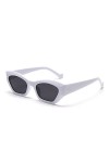 LUOXUEFEI De Soleil Lunettes Lunettes De Soleil Hommes Femmes Petites Lunettes Conduite Lunettes Pour Homme