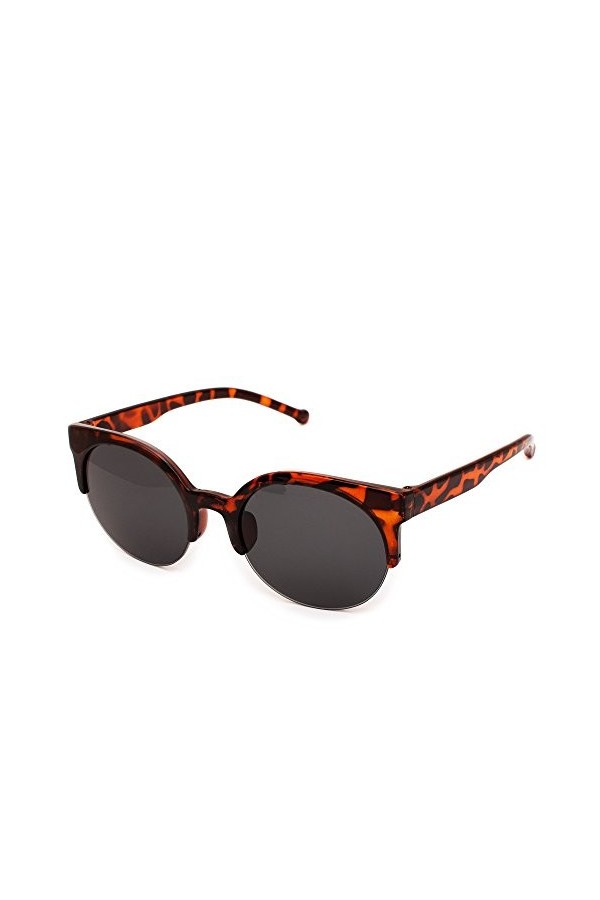 Strand Clothing - Lunette de soleil - Femme multicolore multicolore