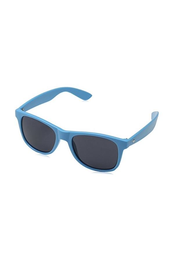 MasterDis Groove Shades GStwo Lunettes de soleil Turquoise, taille unique