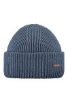 Barts Karlini Beanie Bonnet, Blue, UNI Femme