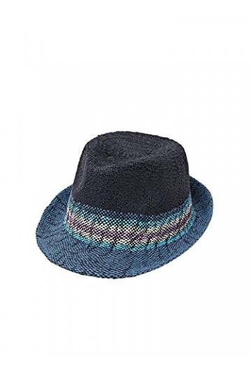 Esprit 043ea1p304 Bonnet, 415 / Encre, Taille S Femme