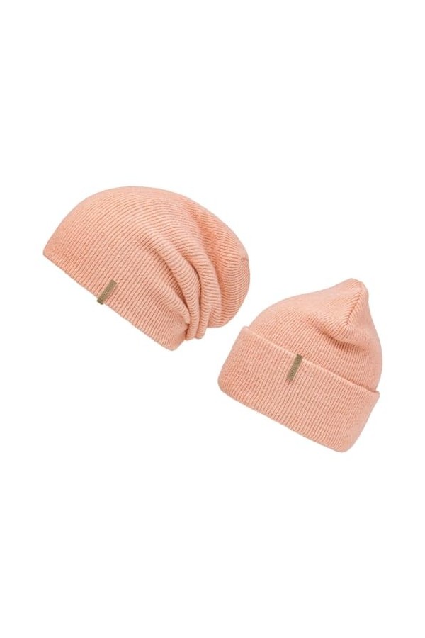 Chillouts Milea Hat Bonnet, Vert, Taille Unique Femme