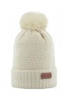 Kimberfeel - Mery- Bonnet pour Femme, Beige