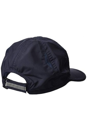 CMP Bonnet Femme Mixte 6505120 Black Blue, U