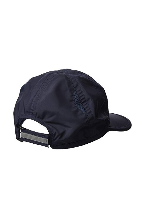 CMP Bonnet Femme Mixte 6505120 Black Blue, U