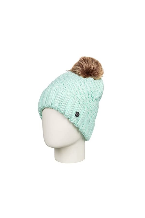 Roxy Femme Roxy™ Femme Taille One Size Bleu Bonnet, FAIR AQUA, Taille unique EU