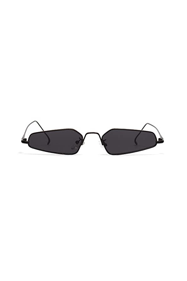 LUOXUEFEI De Soleil Lunettes Lunettes De Soleil Pour Hommes Lunettes De Soleil Pour Femmes&nbsp;&nbsp;&nbsp;Polygone