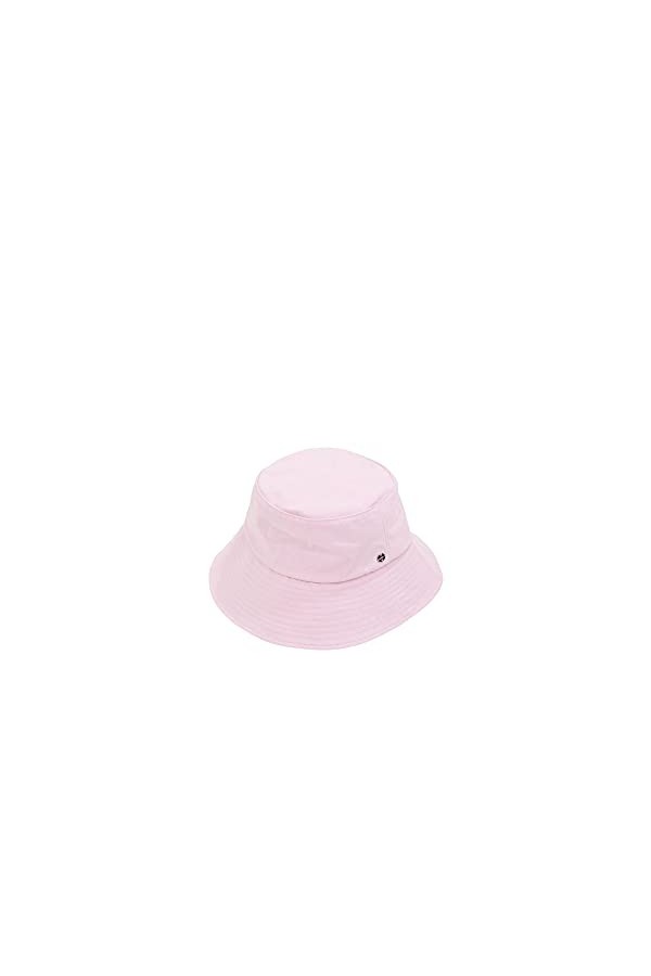 Esprit 032EA1P301 Bonnet, 670 / Rose, S Femme