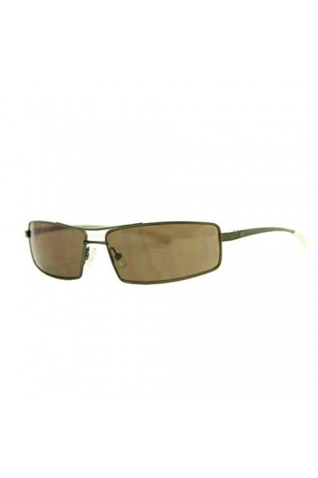 Adolfo Dominguez Ua-15069-332 Lunettes de Soleil, Vert, 58 Femme