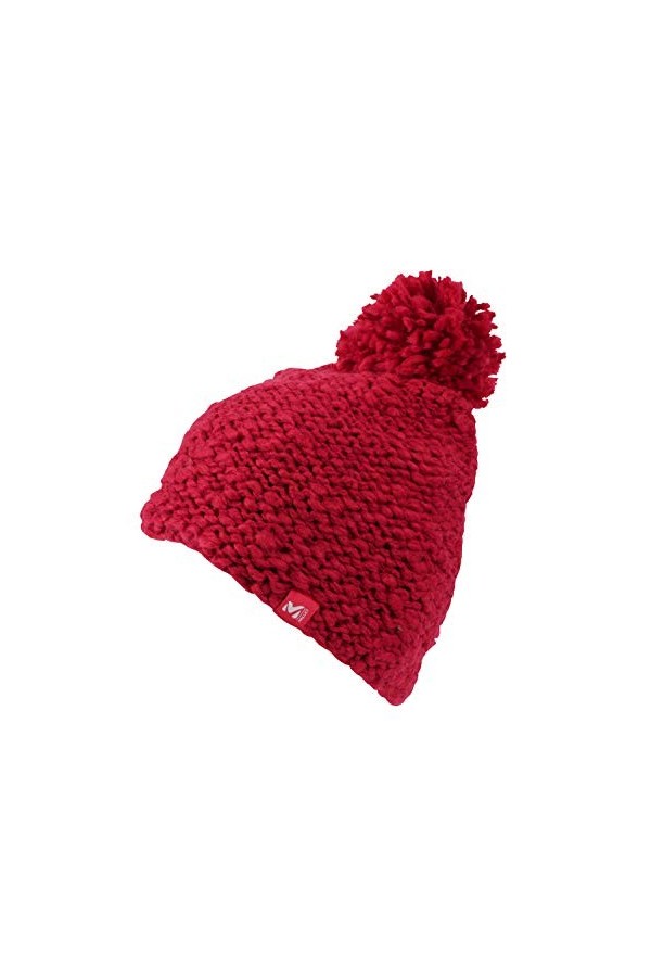MILLET Mount Tod Beanie W Bonnet Femme, Tango, U