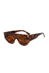 YUANCHENG Peigne créatif lunettes de soleil femmes peigne cheveux diadème habiller décoration stores lunettes de soleil tenda