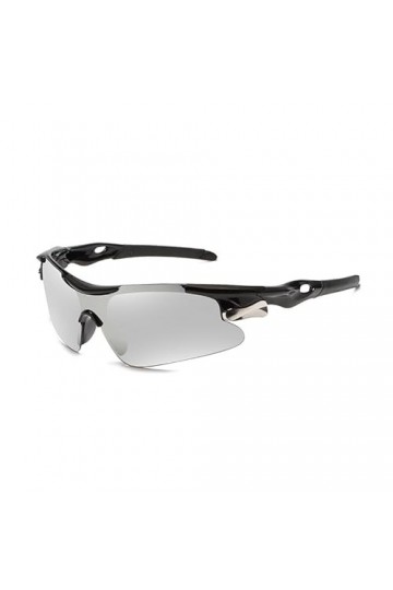 Lunettes de soleil dextérieur pour homme, lunettes de sport, lunettes de vélo, lunettes de soleil, lunettes de soleil, lunet