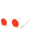 ifundom Monture Sans Monture Lunettes De Soleil Cosplay Lunettes De Soleil Classique Lunettes De Soleil Lunettes De Soleil Lu
