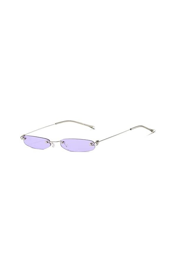 PUYYDS Anime la Vie désastreuse de Saiki K. Cosplay Accessoires Saiki Kusuo Lunettes Verres Verts Lunettes de Soleil Petit Ca