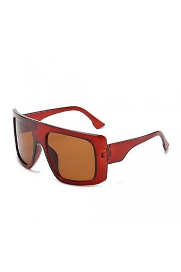 UNDIFY Lunettes De Soleil En Forme De Coeur Lunettes De Soleil Femmes Y2k Lunettes De Soleil Noir Blanc Vintage Funky Lunette