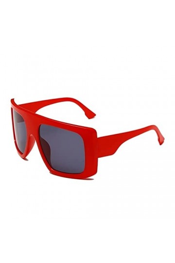 UNDIFY Lunettes De Soleil En Forme De Coeur Lunettes De Soleil Femmes Y2k Lunettes De Soleil Noir Blanc Vintage Funky Lunette