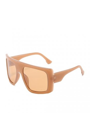 UNDIFY Lunettes De Soleil En Forme De Coeur Lunettes De Soleil Femmes Y2k Lunettes De Soleil Noir Blanc Vintage Funky Lunette