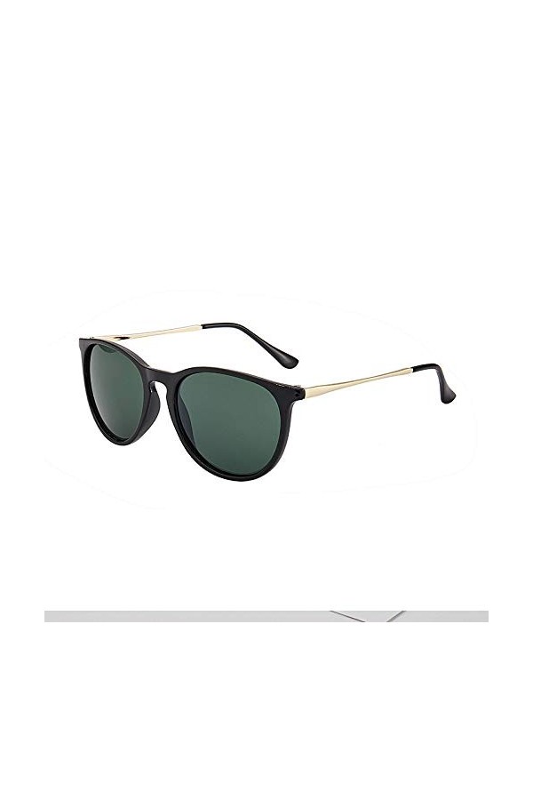 XUANTAO Lunettes de Soleil de personnalité de la Mode Lunettes de Soleil rétro Lunettes de Soleil Classiques Lunettes de Sole