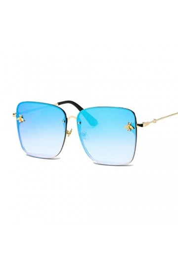 2022 Femmes Marque de Luxe Designer Mode Unisexe Lunettes de Soleil Haute qualité Lunettes de Soleil Lunettes Dames Femme Lun
