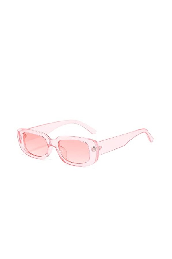 EkeNoz Lunettes de soleil de vacances à monture ovale rétro for hommes et femmes Color : 13, Size : 1