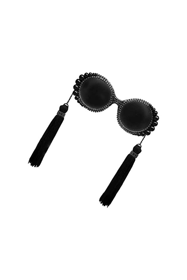 SOIMISS Des Lunettes De Soleil Lunettes De Soleil Femme Lunettes De Soleil Tendance Pour Femmes Lunettes De Cosplay Lunettes 