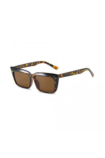 LUOXUEFEI De Soleil Lunettes Lunettes De Soleil Pour Femmes Lunettes De Soleil En Forme DHommes Lunettes De Soleil Pour Femm
