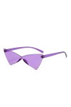 CABTRA Lunettes De Soleil Sports De Plein Air Parasol Lunettes De Soleil DÉquitation Pour Hommes Et Femmes