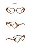 2THTHT2 Coeur Lunettes De Soleil Femmes Mode Lentille Claire Conception Lunettes De Soleil Shades Filles Amour Coeur en Forme