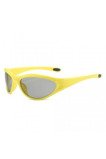 CABTRA Lunettes De Soleil Sports De Plein Air Parasol Lunettes De Soleil DÉquitation Pour Hommes Et Femmes