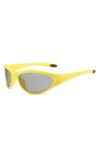 CABTRA Lunettes De Soleil Sports De Plein Air Parasol Lunettes De Soleil DÉquitation Pour Hommes Et Femmes