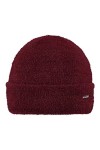 Barts Starbow Beanie Bonnet, Bordeaux, Taille Unique Femme