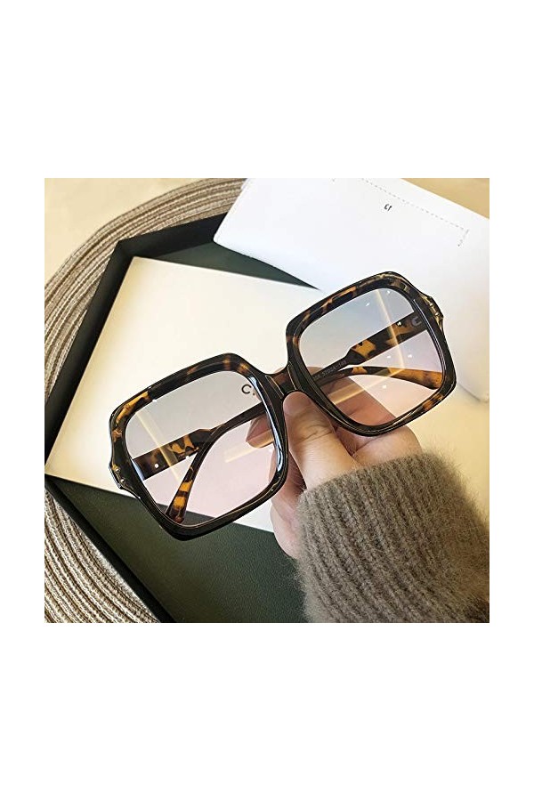 des Lunettes De Soleil Haute Qualité Marque Conception Femmes Lunettes De Soleil Lunettes De Luxe Dame Carré Lunettes De Sole