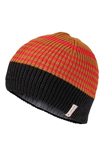 VAUDE Melbu Bonnet IV, Silt Brown, Taille Unique Mixte