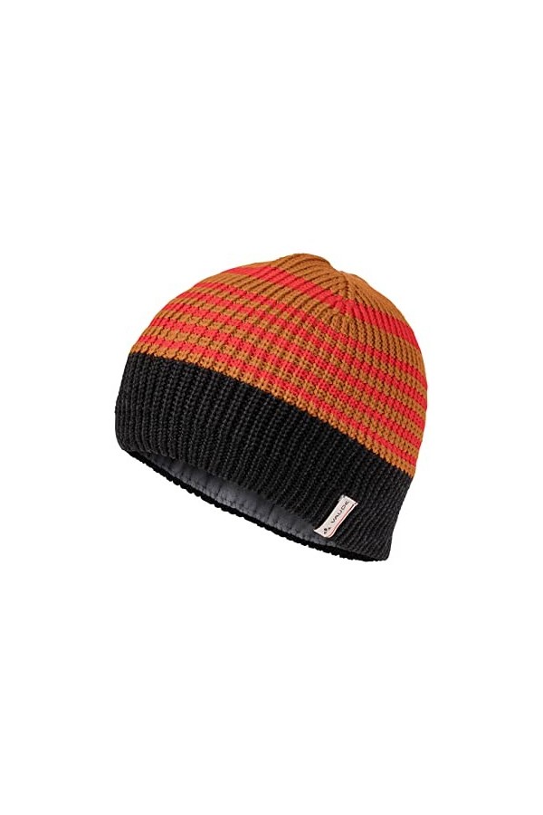 VAUDE Melbu Bonnet IV, Silt Brown, Taille Unique Mixte