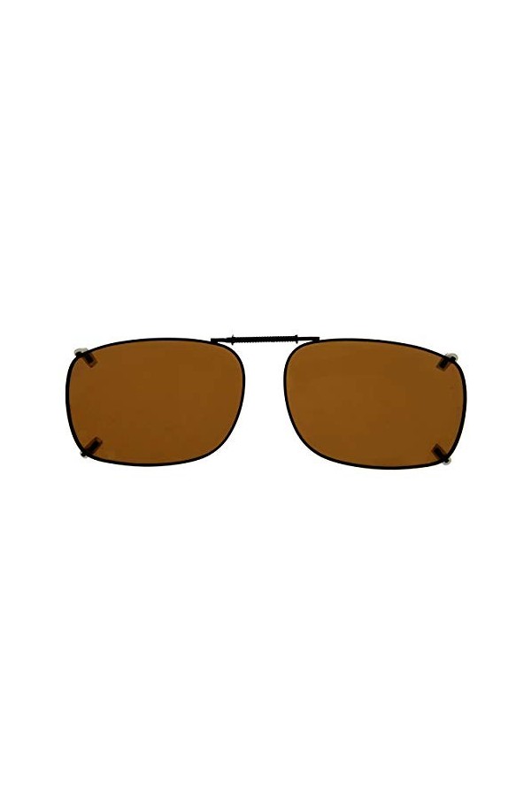 eyekepper Sur-Lunettes de soleil polarisee homme femme 54 * 37MM