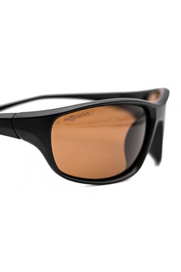 Sunglasses Polarised Wraps